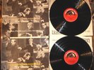 Mahler Symphony No.9 Barbirolli HMV ASD596/597 Red Semi 2 records EX (no W/G)