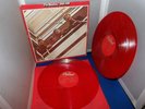 The Beatles 1962-1966 Vinyl Album (Red Vinyl)