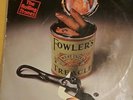 LP THE ROLLING STONES Sticky Fingers SPANISH COPY ORIGINAL