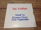 THE TRIFFIDS STAND UP 7