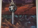 Van Der Graaf Generator - The Least We Can Do Is Wave To Each Other Pink Scroll