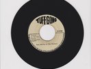 TUFF GONG/ TO THE RESCUE//NICE TIME - BOB MARLEY & WAILERS (71 REGGAE ROOTS 7