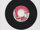 PEACEFUL ROAD/ HOLD UP YOUR HEAD  -  ERROL CARTER ( REGGAE 7