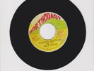 NORTH COAST/ REACH OUT AND TOUCH - ERROL WEBSTER (70s REGGAE ROCKERS 7
