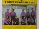 JESUS ACOSTA & THE PROFESSIONALS ON TOUR LP HEAR BELIZE