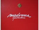 Madonna You Can Dance Single Edits Of Album Remixes + Japan 1st. Press LP+CD