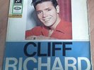 CLIFF RICHARD Cliff Richard ORIGINAL 1965 GERMAN LP COLUMBIA SMC 83911