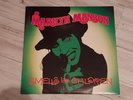 MARILYN MANSON - SMELLS LIKE CHILDREN LP - NINE INCH NAILS SKINNY PUPPY