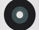 BLANK/ THE NEW DANCE CALLED REGGAY - PRINCE BUSTER (68 BOSS SKINHEAD 7