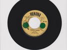 BANANA/ HARDER AND HARDER // HEY WORLD - ALTON ELLIS (71 REGGAE ROOTS 7