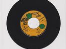 TREASURE ISLE/ PIRATE  -  ETHIOPIANS/TOMMY MCCOOK  (71 REGGAE ROOTS 7