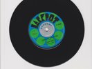JACKPOT/ LOVE AND AFFECTION  -  SLIM SMITH  (73 REGGAE ROCKERS 7