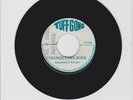 TUFF GONG/ TRENCH TOWN ROCK - BOB MARLEY & THE WAILERS (71 REGGAE ROOTS 7