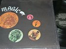MAGIC Enclosed / US Reissue LP GEAR FAB RECORDS GF 204