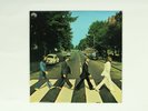 The Beatles -  ?Abbey Road PCS 7088 Vinyl LP UK 1st press 1969 Misaligned Apple