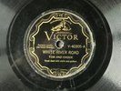 TOM & CHUCK White River Road/At the End of the Line VICTOR 40305 Hillbilly 1930