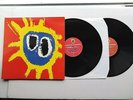 Primal Scream Screamadelica 1991 UK 1st Press Creation Recs Indie Rock House Dub