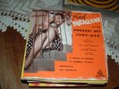 FRED BUSCAGLIONE DAL FILM RAGAZZI DEL JUKE BOX 