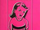 MELVINS The End LP Pink Vinyl ltd 500 Rare Grunge Ex+