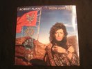 Robert Plant - Now And Zen - 1988 Orig. Vinyl 12'' Lp./ Sealed New/ Rock AOR