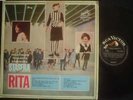 RITA PAVONE lp STASERA argentina ID# 31880 ORIGINAL-NUMBER ON LABEL RCA AVL 3654