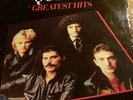 Queen Greatest Hits  1981 vinyl album.