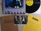 System s/t   ORIG 1974 1st Press PROMO PRESS KIT  ARCHIVE COPY MINT