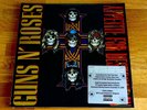 GUNS N' ROSES - Appetite For Destruction Limited Vinyl Edition 2 LP 180g NEW