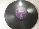 Rockabilly/Rock´n´Roll                 Gene Vincent             Orig. Capitol-78