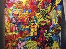 Lightning Bolt - Hypermagic Mountain [2LP] Vinyl.