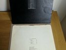 Joy Division : Unknown Pleasures 1979 Vinyl LP Textured Sleeve