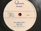 Texas Rockabilly 78 Hoyle Nix - Real Rockin' Daddy QUEEN