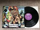 BRAINTICKET - Psychonaut. Swiss Prog psych. Bellaphon purple label. Mint.