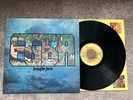 EGBA Jungle Jam. 1976 Swedish prog jazz rock