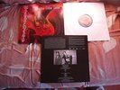 Motörhead  ?– Snake Bite Love LP 1st press    IN MINT CONDITION