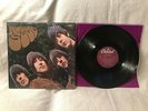 The Beatles Rubber Soul LP Record Vinyl Album Capitol SW 2442 EX/EX Shrink