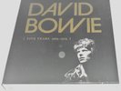 David Bowie 2015 Limited Box Set Five Years 1969-1973 DBXL 1 Still Sealed