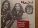 MOTÖRHEAD - BBC SESSIONS 78/82/86 BBC Rec