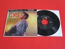 Elvis Presley Elvis RCA EPA-993 EP & Cover Near Mint No Splits