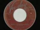 Rockabilly Doo-Wop 45 - Deltones - Early Morning Rock - Vee-Jay - mp3