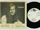 Psych Folk EP - Family Tree & Ginger Needham - Gypsy Cherokee - IP VG+ unknown?