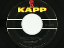 R&B Mod 45 - Googie Rene - Look At Your Girl - Kapp - mp3