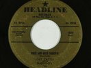 Rockabilly 45 - Joey Castle & Daddy-O's - Rock and Rock Daddy-O - Headline - mp3
