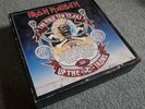 Iron Maiden The First Ten Years 20 Disc Boxes Collectors Edition Vinyl Records