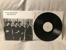 The Beatles Ed Sullivan Studio CBS TV LP Vinyl ZAP 0514 EX/EX Demo White Label