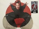 David Bowie - Lets Spend The Night In Tokyo