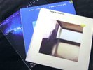 DIRE STRAITS 3Lp's FIRST ALBUM, COMMUNIQUE & LOVE OVER GOLD