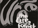 The Cure - A Forest 1990 7