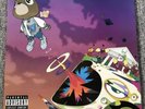 Kanye West - Graduation 2x LP Vinyl Yeezy Drake Jay-Z Pusha T OG Press