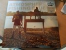 Atmosphere Fishing Blues SEALED 3LP Hip Hop